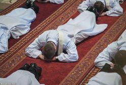 Polska drugą Holandią. Wstrząsające dane o polskim Kościele