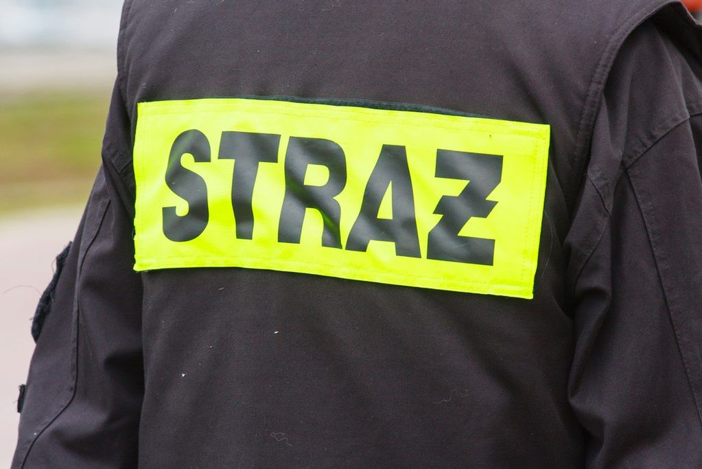 Ostrowieccy strażacy interweniowali w sprawie ulatniającego się tlenku węgla