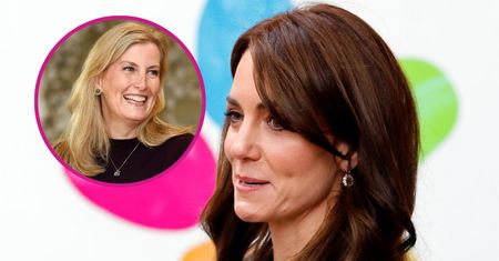 Księżna Sophie zastąpi Kate? Pałac Buckingham wydał ważne oświadczenie