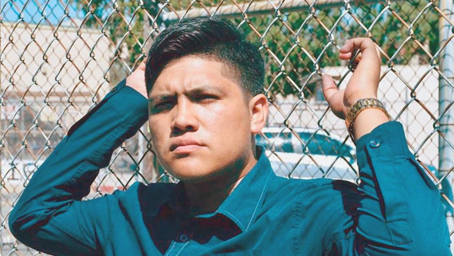 Johnny ortiz