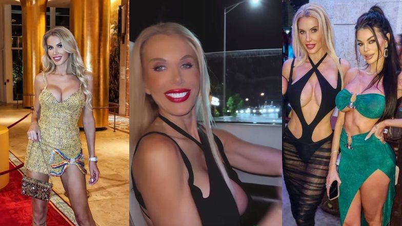 Aneta Glam pozdrawia hejterów