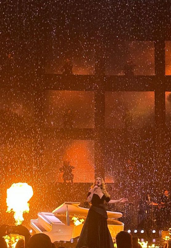 Tak Arkadiusz Milik i Agata Sieramska spędzają czas w Las Vegas