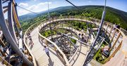 Sky Walk w Świeradowie-Zdroju. Wyjątkowa atrakcja Dolnego Śląska