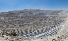 Działo się, gdy byłeś w pracy. Tajlandia bogaczem? Odkryli gigantyczne złoża