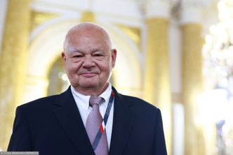 Willa, las i apartament w Sopocie. Media: oto majątek Adama Glapińskiego