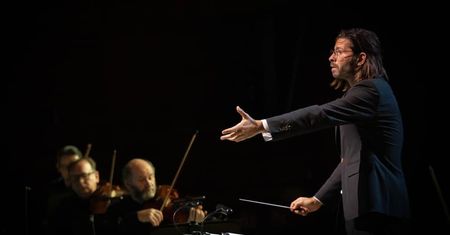 Koncert "Niebo o północy" już dzisiaj. Gdzie obejrzeć?