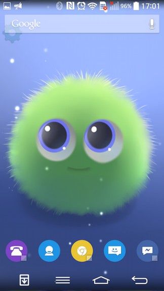 Weekendowy Zestaw Gier i Aplikacji: Rival Knights, Inapp Translator i Smart Launcher 2 3