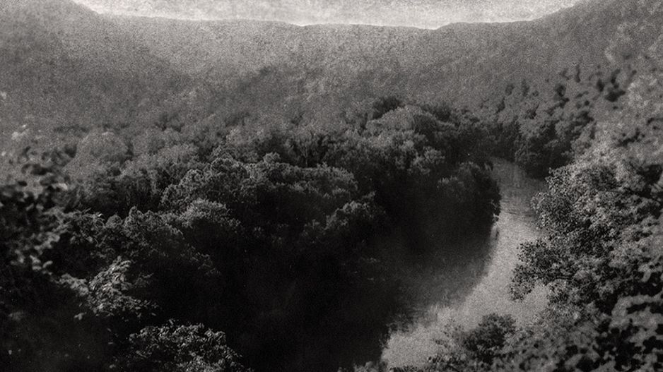 Fotograf włamał się do systemu monitoringu, by pokazać te cudowne krajobrazy 1