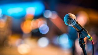 Wągrowiec: Koncert "Przez życie w kolorowych skarpetkach" w MDK