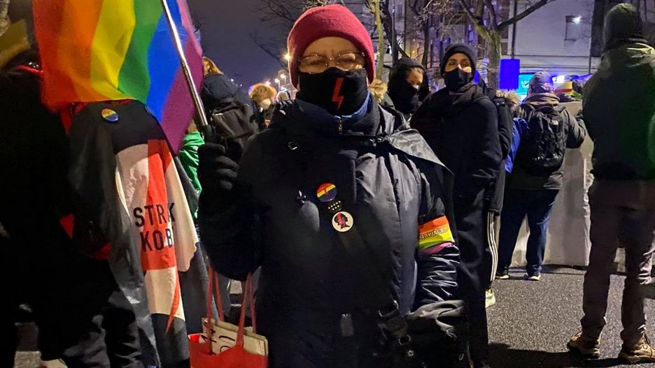 warszawa