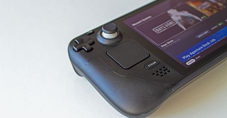 Valve przedstawił ciekawą ofertę na Steam Deck