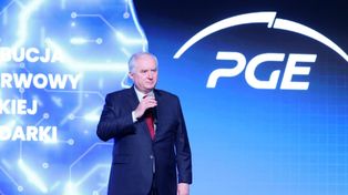Transformacja energetyczna kosztuje PGE fortunę