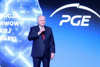 Transformacja energetyczna kosztuje PGE fortunę
