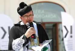 Twierdził, że dzieci poczęte metodą in vitro to "nie istota, a zwierzę". Rusza proces byłego księdza Natanka