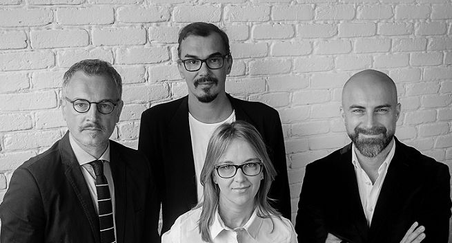 Michał Ciundziewicki i Marcin Maszewski z Jet Line inwestują w agencję Directors, Radek Miklaszewski jako CEO