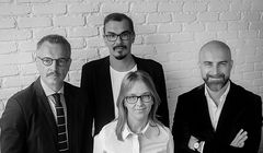 Michał Ciundziewicki i Marcin Maszewski z Jet Line inwestują w agencję Directors, Radek Miklaszewski jako CEO