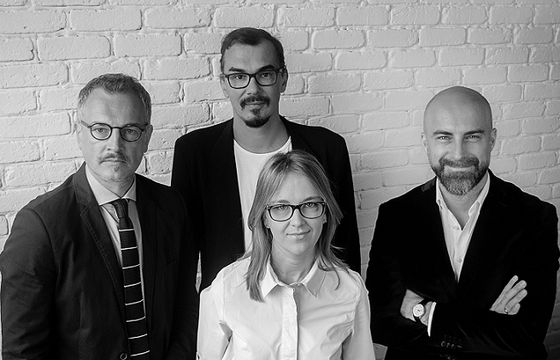 Michał Ciundziewicki i Marcin Maszewski z Jet Line inwestują w agencję Directors, Radek Miklaszewski jako CEO