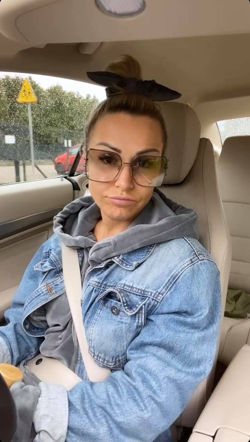Blanka Lipińska