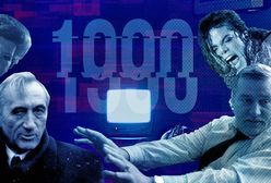 WOJNA NA GÓRZE. Politycy pokłócili się o seriale. [ZOBACZ SKANDALICZNE TWEETY!]