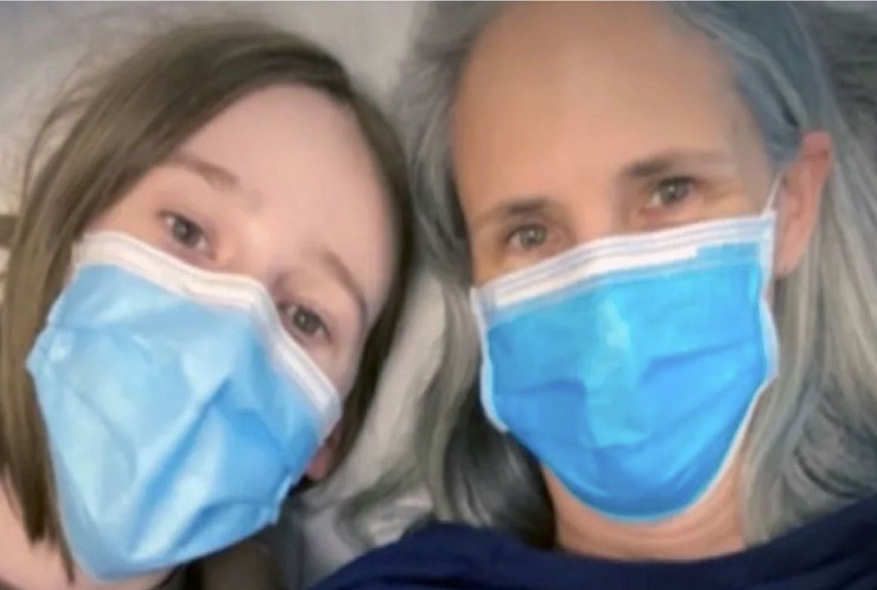 Zatruły się grzybami, które zebrały z własnego ogródka