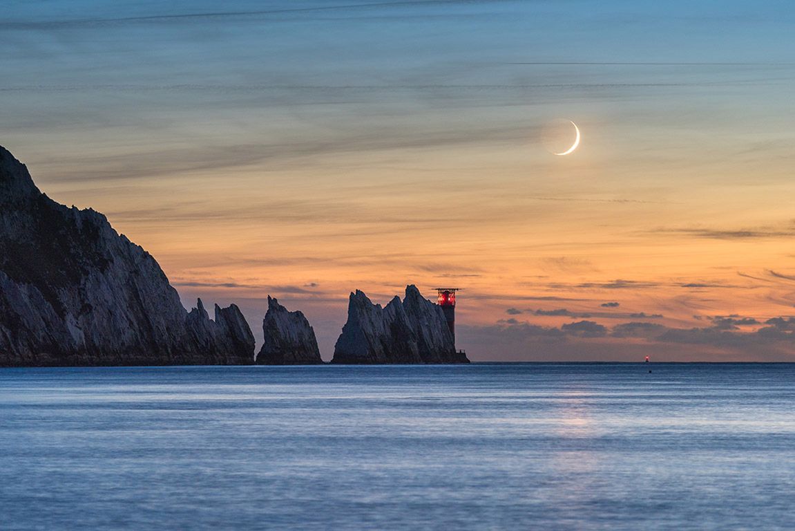 Najlepsze zdjęcia kosmosu i  nieba w konkursie Astronomy Photographer of the Year 2017 7