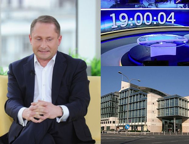  Prokuratura nie przesłuchała podwładnych Durczoka! "TVN odmówił podania ich danych"