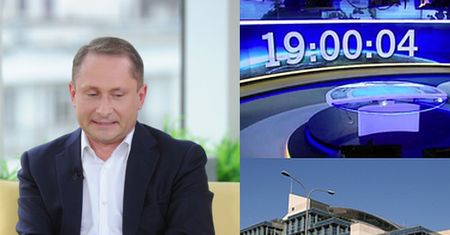 Prokuratura nie przesłuchała podwładnych Durczoka! "TVN odmówił podania ich danych"