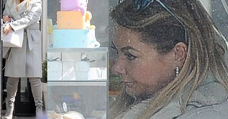Niezgoda PRZYŁAPANA W CUKIERNI! Już nie jest na diecie? (ZDJĘCIA)