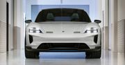 Porsche Mission E Cross Turismo: ni to crossover, ni to hatchback. To sportowy CUV