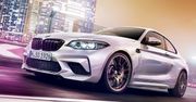 Wstrzymaj się z zamawianiem BMW M2. Wyciekły oficjalne dane wersji Competition