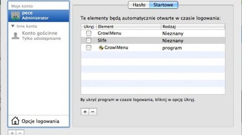TIP: jak wyłączyć automatycznie uruchamiające się programy? 1
