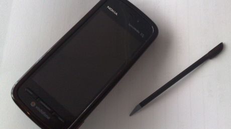 Nokia N79, N85 i XpressMedia 5800 nieoficjalnie 1