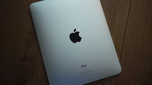 iPad 3 w produkcji, iPad mini jednak w planach? 1