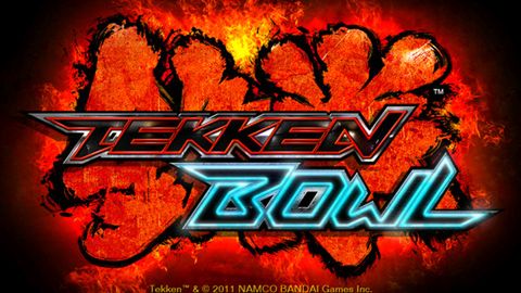 Tekken Bowl za darmo w App Store [wideo] 1