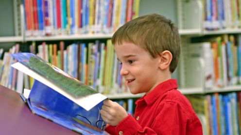 Hotel dla miłośników literatury 1