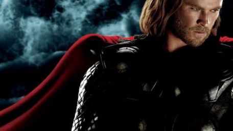 Młot Thora [zwiastun] 1