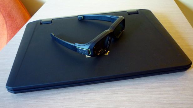 Asus G75VW 3D – mocy, więcej mocy! [test] 1