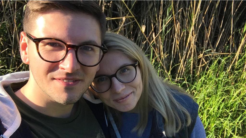 Katarzyna Białoń walczy z rakiem