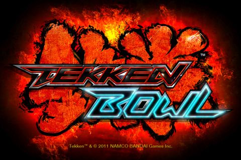 Tekken Bowl za darmo w App Store [wideo]