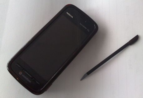 Nokia N79, N85 i XpressMedia 5800 nieoficjalnie