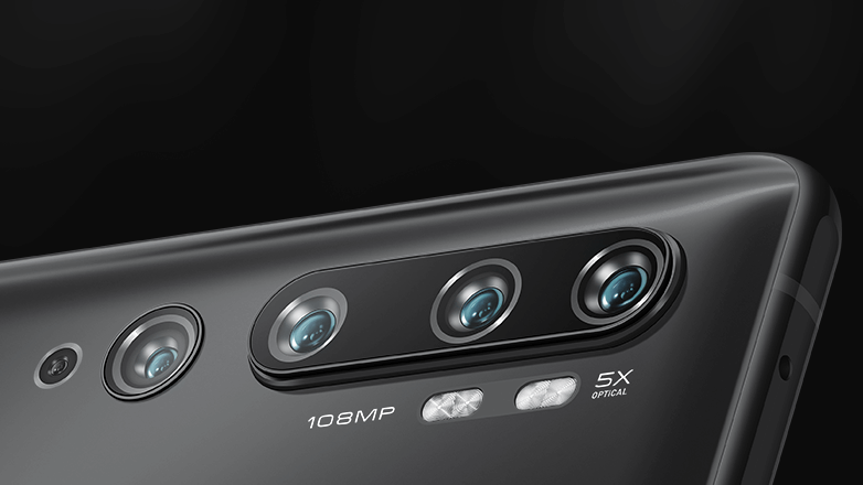 Xiaomi Mi Note 10 wcale nie jest za drogi 1