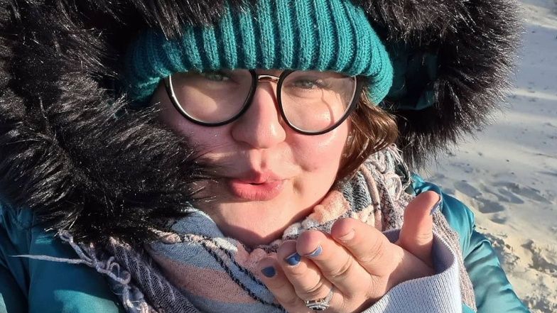 Dominika Gwit opowiada o swojej chorobie