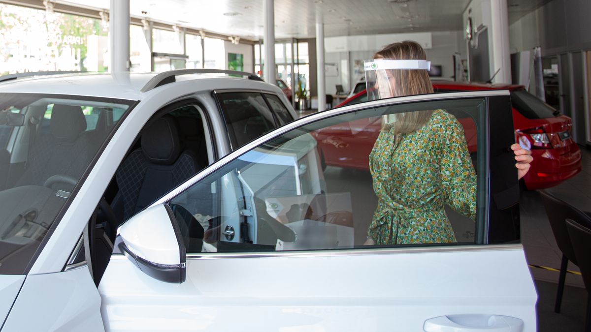 Najtańsze modele wcale nie sprzedają się najlepiej