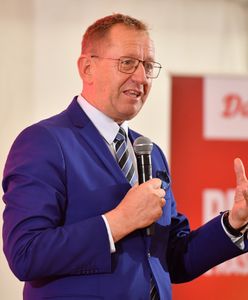 "To niebywałe". Minister rolnictwa reaguje na decyzję Ukrainy