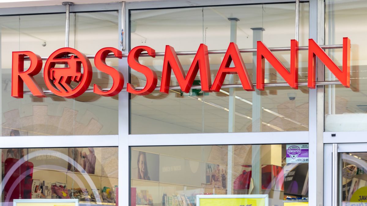 Promocje w Rossmannie