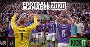 Epic Games Store: Football Manager 2020 i Watch Dogs 2 kompletnie za darmo