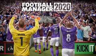 Epic Games Store: Football Manager 2020 i Watch Dogs 2 kompletnie za darmo