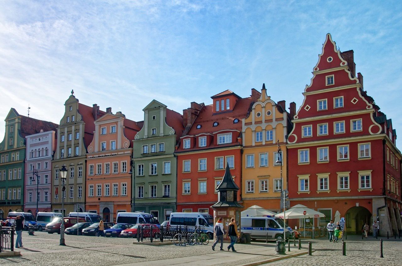 Pogoda we Wrocławiu. Prognoza na piątek, 14 lutego. Chłodno i bez opadów