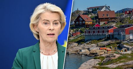 UE reaguje na groźby Trumpa. 200 mln euro dla Grenlandii