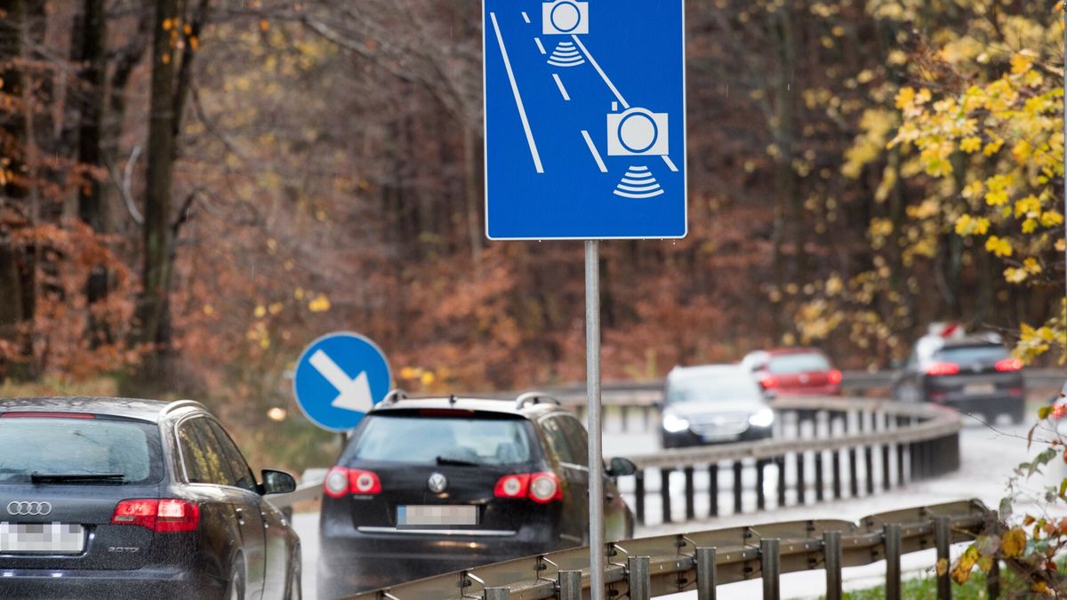 MI rozważa zmiany w systemie mandatów z fotoradarów